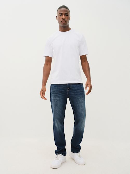 GENO FLAP SLIM JEAN 32"
