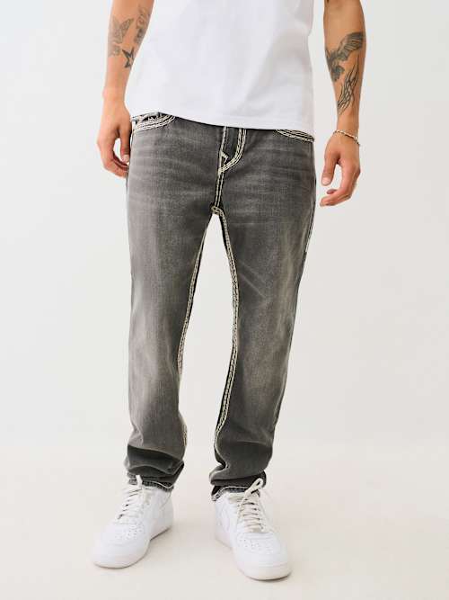 ROCCO SUPER QT SKINNY JEAN