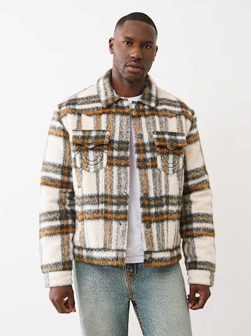 Shop All Jackets