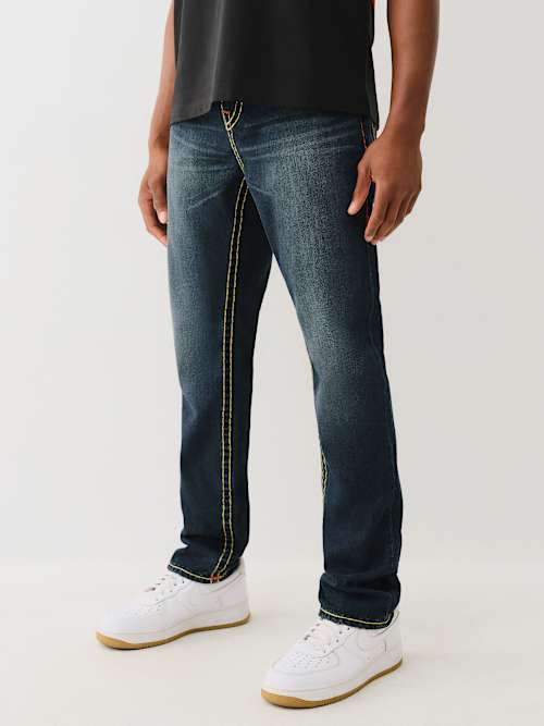 ROCCO SUPER T SKINNY JEAN 32”