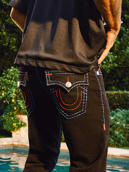 Men's Designer Jeans | True Religion Men's Designer Jeans | True Religion
