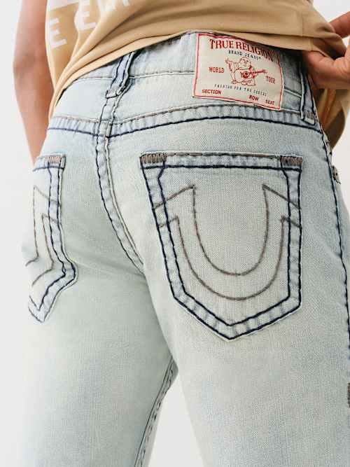 JEANS ULTRASKINNY MATT SUPER T