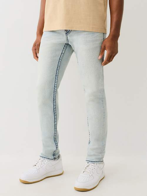 JEANS ULTRASKINNY MATT SUPER T