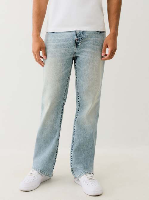 BILLY BOOTCUT JEAN 34”
