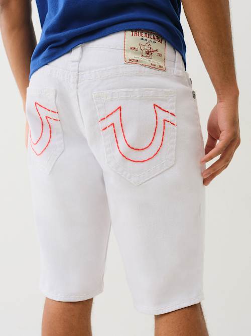 ROCCO SUPER T SHORT
