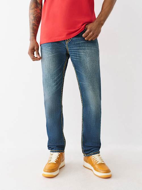 ROCCO SUPER T SKINNY JEAN 32”