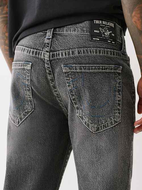 ROCCO SKINNY JEAN 32”