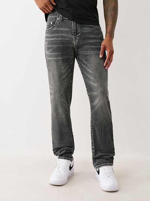 ROCCO SKINNY JEAN 32”