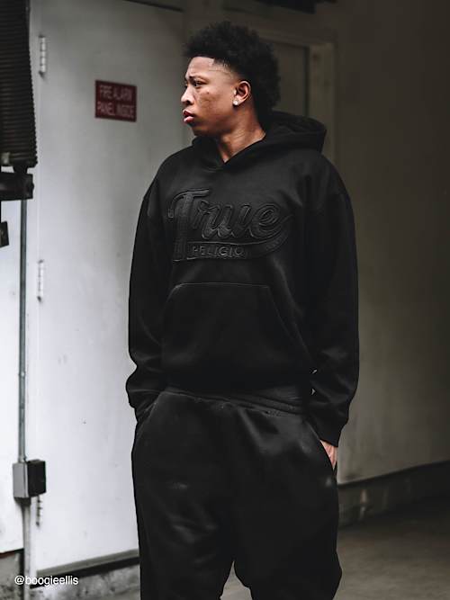 Men's Hoodies & Sweatshirts | True Religion Men's Hoodies & Sweatshirts | True Religion