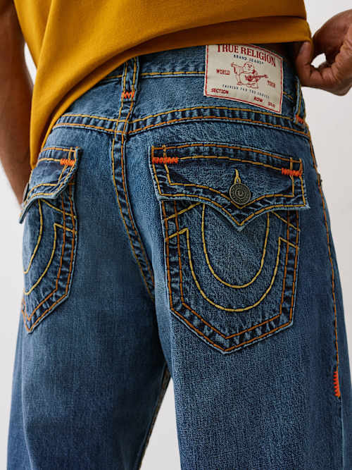 VINNY SUPER T ULTRA BAGGY JEAN