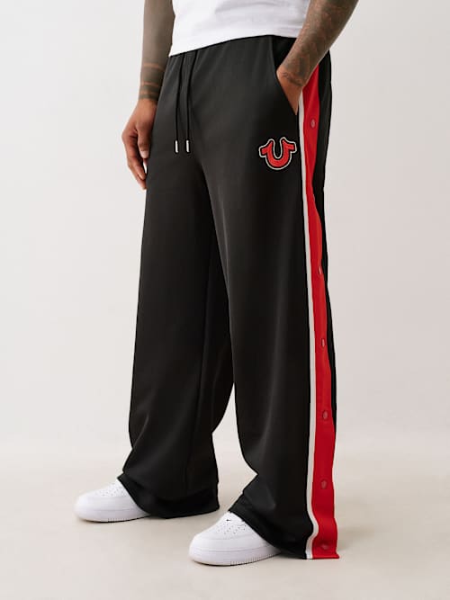 TEARAWAY BAGGY TRACK PANT