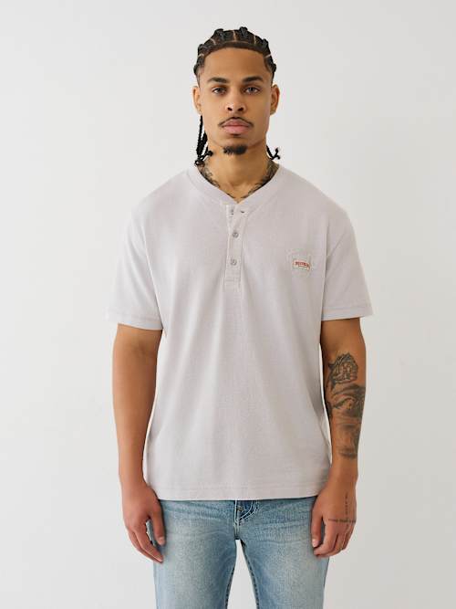 MINERAL PATCH HENLEY