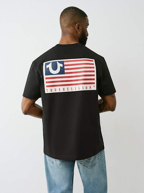 Men's Tees | True Religion