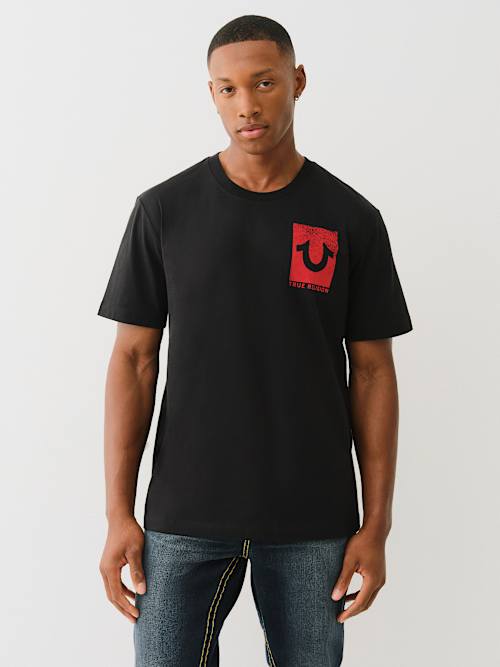 Men's Tees | True Religion