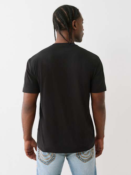 HORSESHOE BEACH TEE