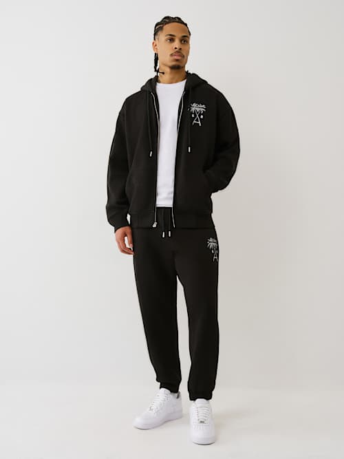 PALM TREE JOGGER