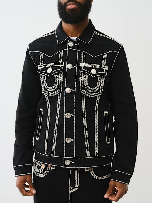 Men's Super QT | True Religion