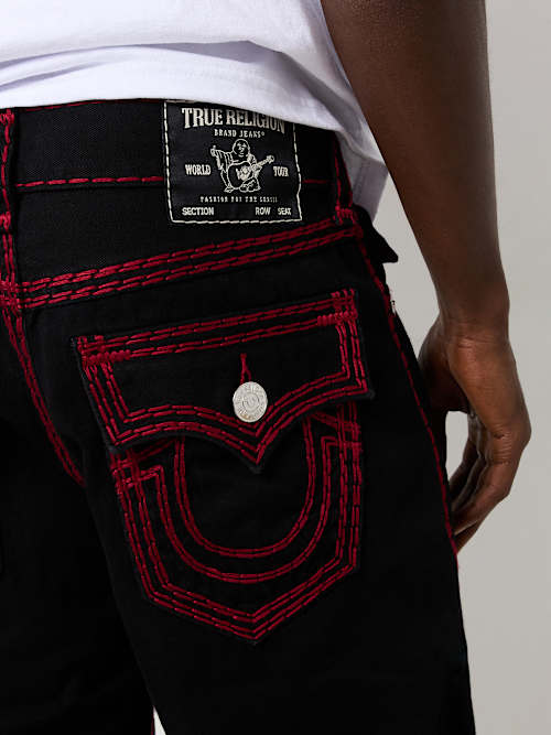 VINNY SUPER QT ULTRA BAGGY JEAN