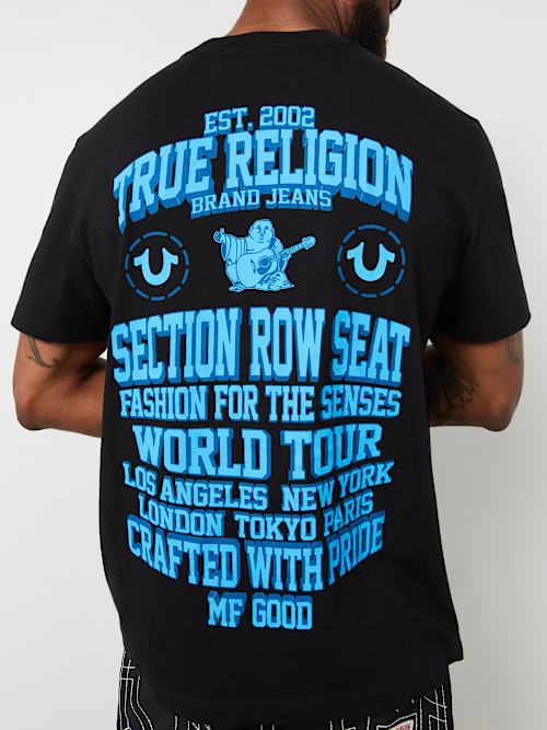 True religion crafted with pride hoodie sales