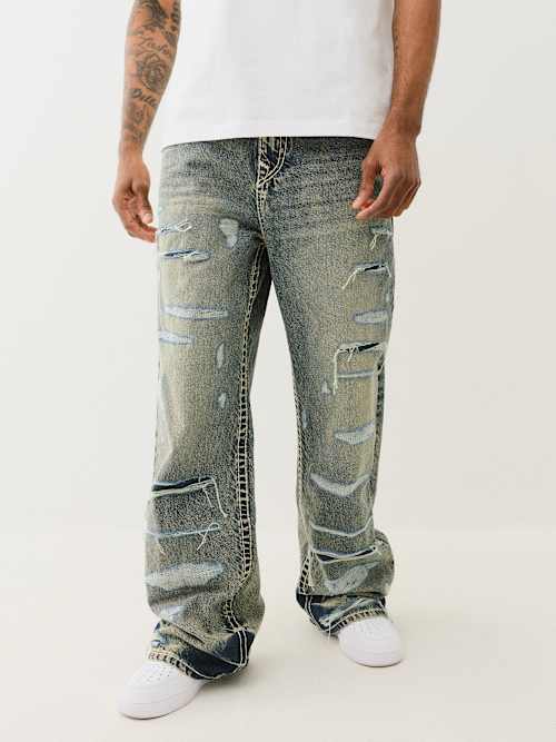 Men's Designer Jeans | True Religion