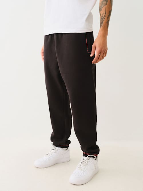SUPER T RELAXED JOGGER