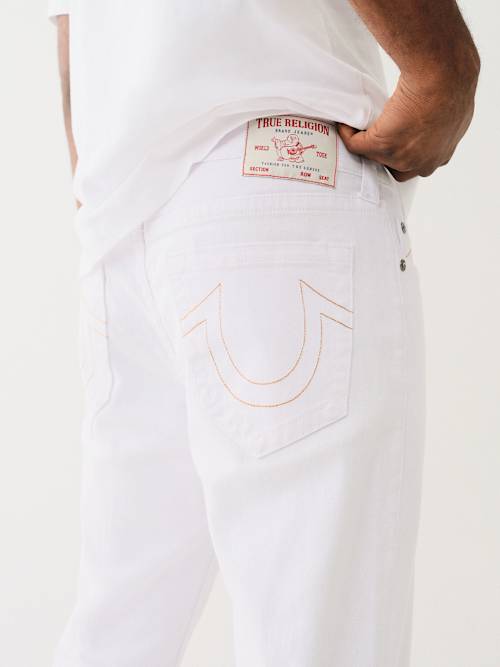 Light Wash Denim | Denim Jeans | True Religion