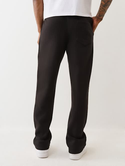 HORSESHOE STRAIGHT SWEATPANT
