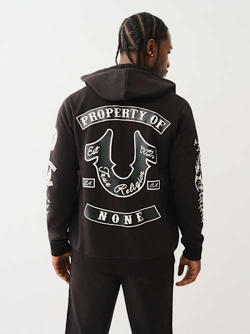 Hoodies Hoodies