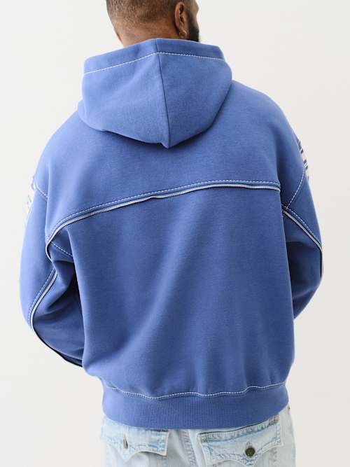 Men's Hoodies and Sweatshirts - True Religion