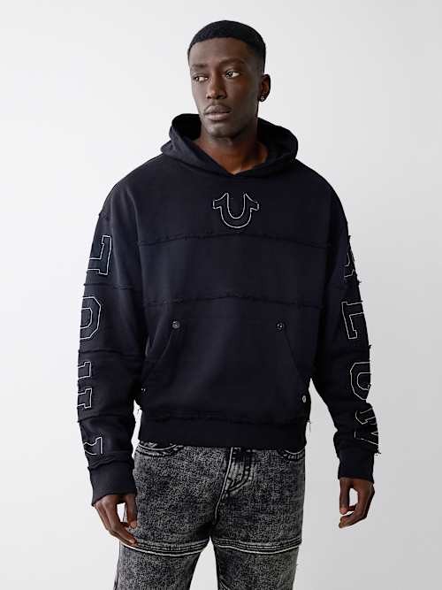 Men's Hoodies & Sweatshirts | True Religion