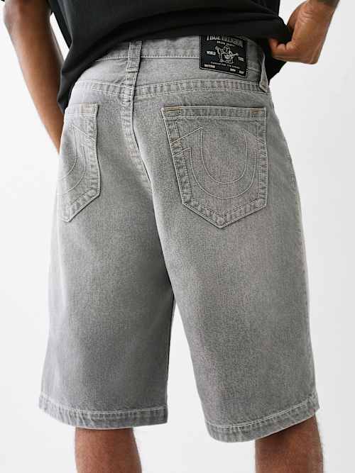 SHOP VINNY ULTRA BAGGY SHORT