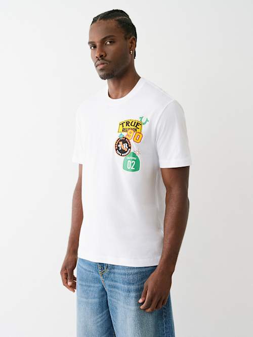 Men's Designer Clothing & Apparel | True Religion Men's Designer Clothing & Apparel | True Religion