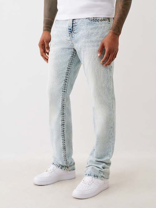RICKY SUPER QT STRAIGHT JEAN