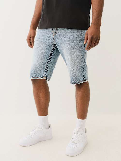 RICKY FLAP SHORT