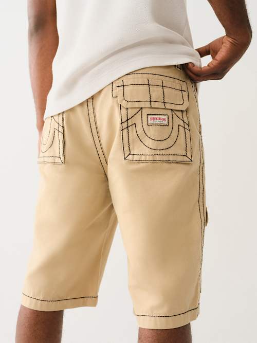 VINNY BIG T CARGO SHORT