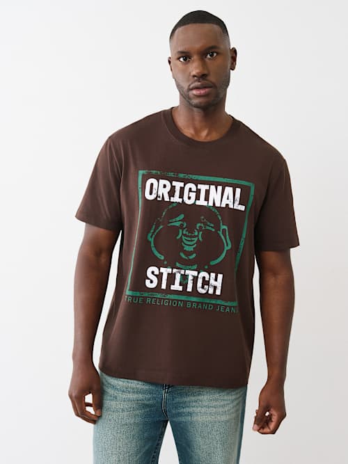 Men's Tees | True Religion