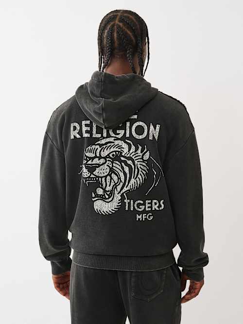 Men's Hoodies & Sweatshirts | True Religion