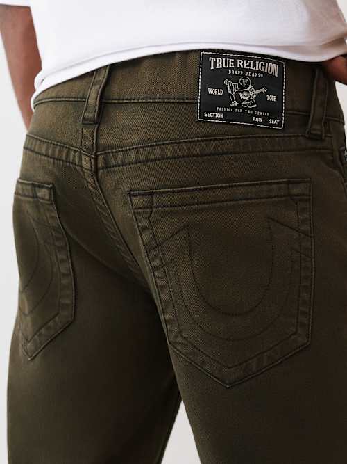 ROCCO SKINNY JEAN 32” IN