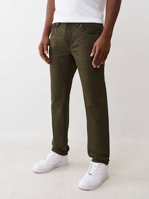 ROCCO SKINNY JEAN 32” IN