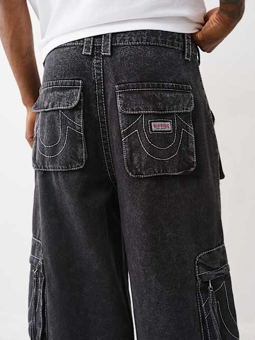 BIG T CARPENTER PANT
