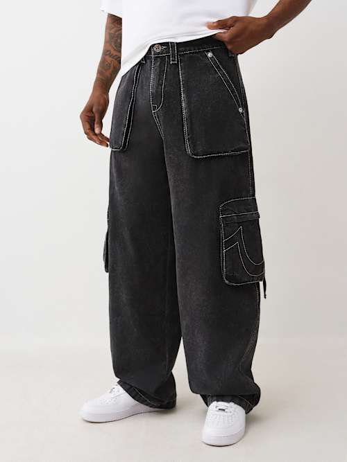 BIG T CARPENTER PANT