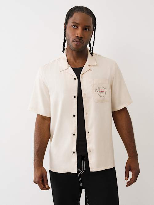 WORLD TOUR CAMP SHIRT