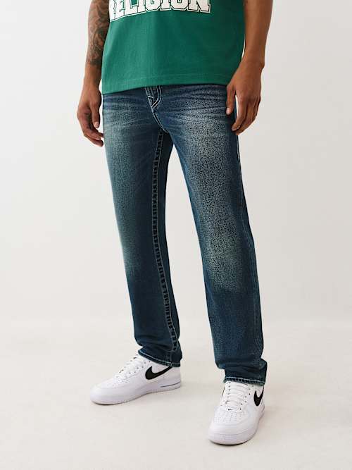 ROCCO SKINNY JEAN 32”