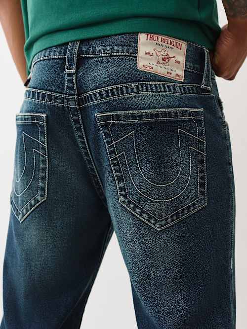 ROCCO SKINNY JEAN 32”