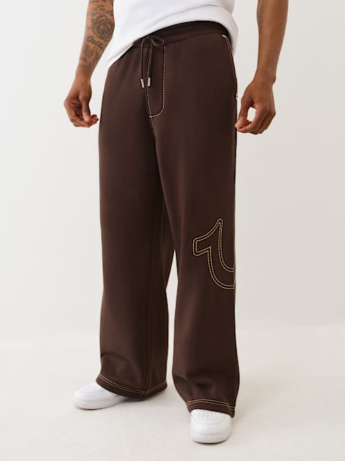 TRUE RELIGION ワインレッド パーカー L Mens red true religion - Gem