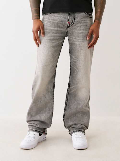 BILLY SUPER T BOOTCUT JEAN