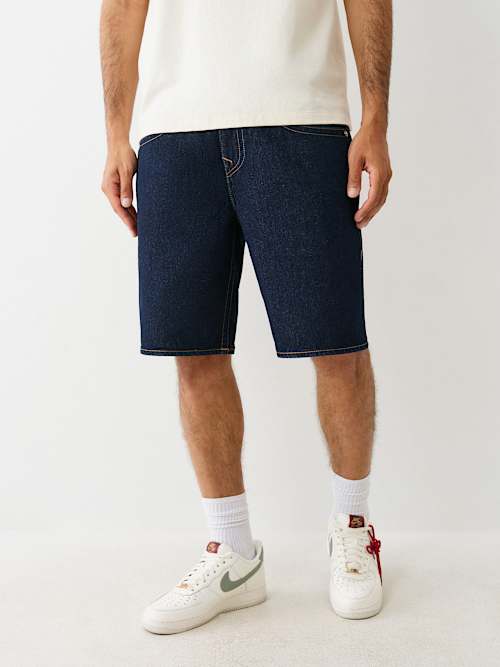 BOBBY BUDDHA POCKET SHORT
