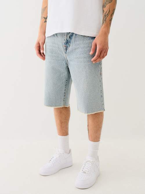 VINNY FLAP ULTRA BAGGY SHORT