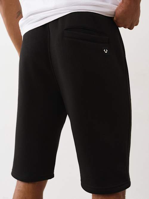 TIGER FLEECE SWEAT