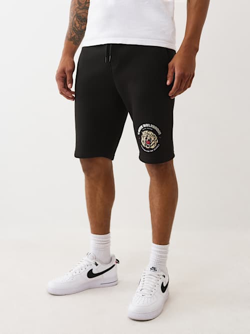 ШОРТЫ TIGER FLEECE SWEAT